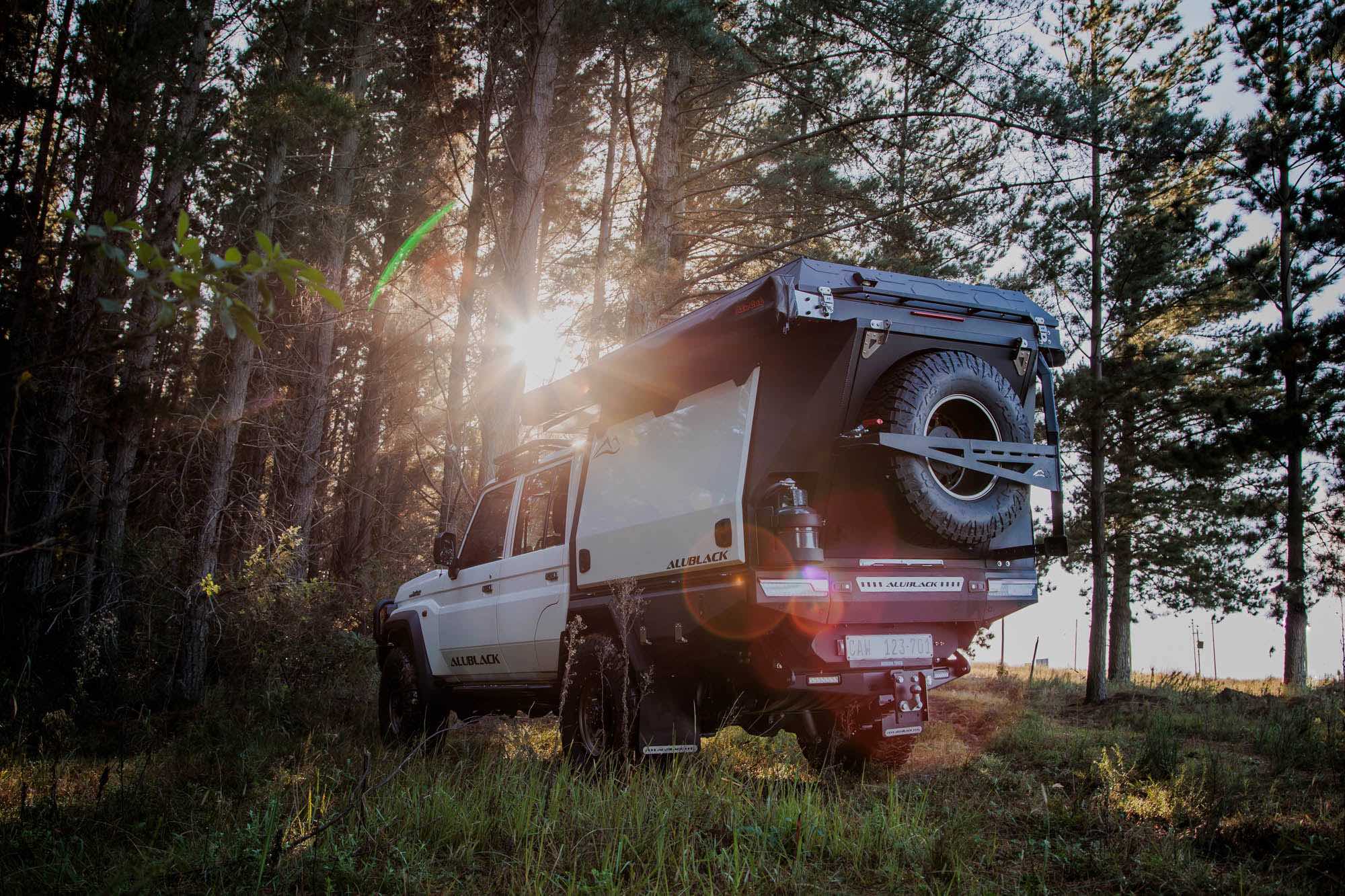 camper