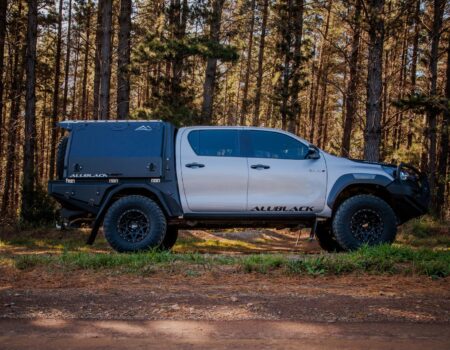 Toyota Hilux 2.8 GD-6