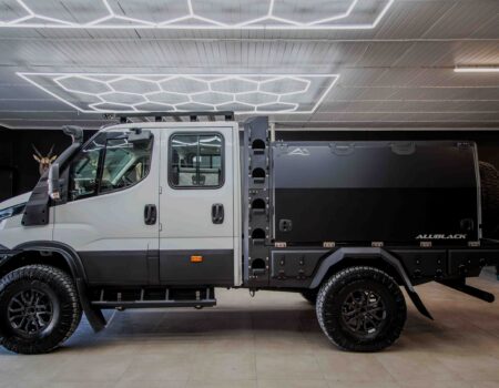 Iveco 70/15 Hi Matic